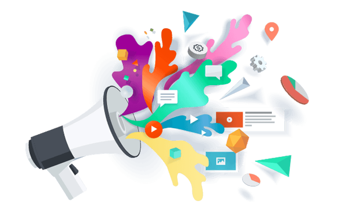 Social Media Management