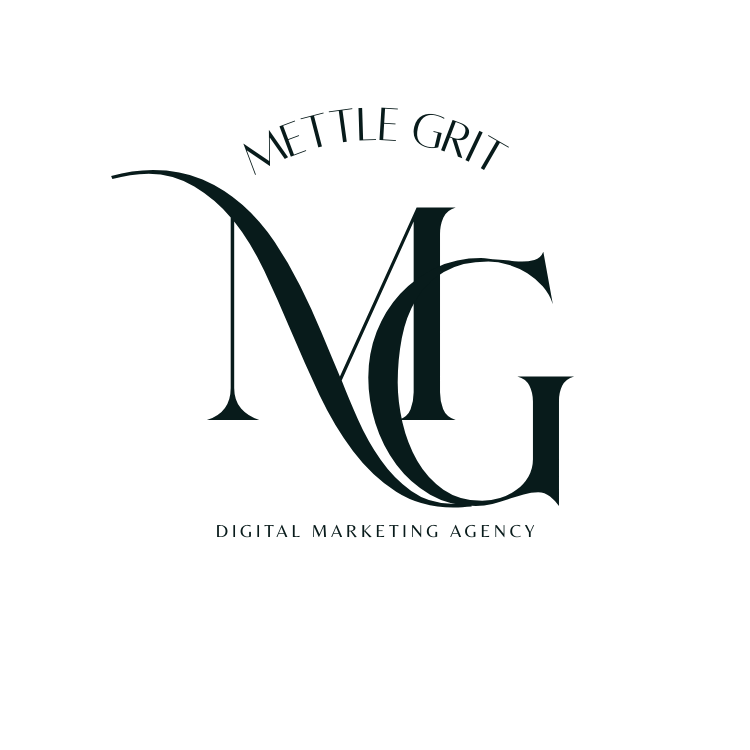 Mettle Grit Digital Marketing