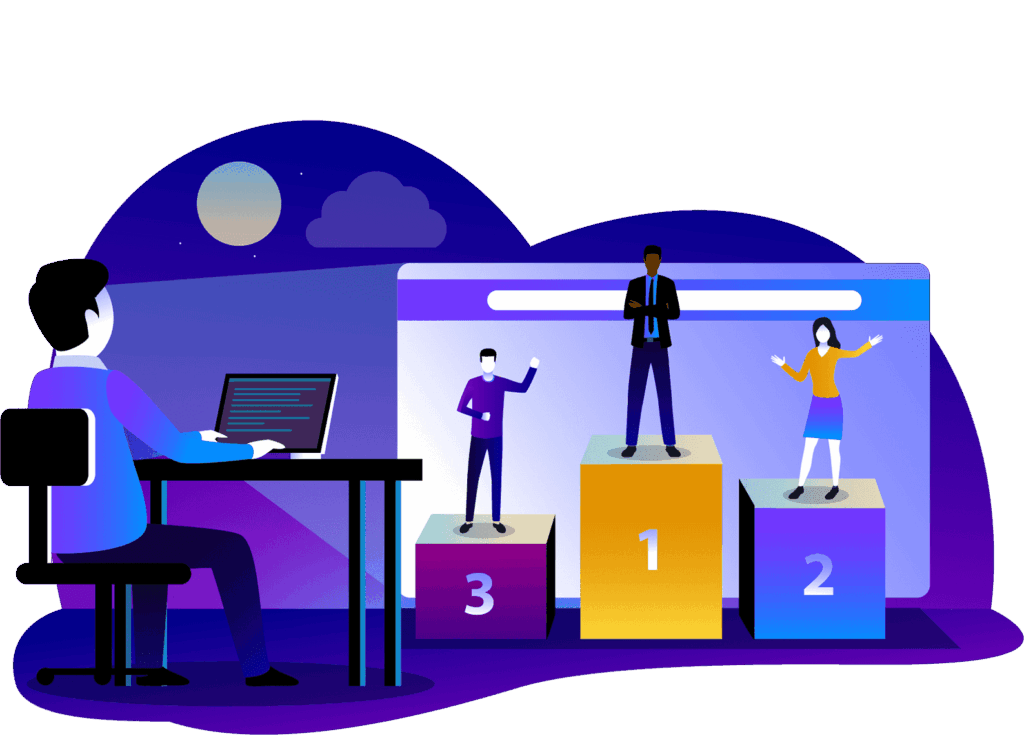 Search Engine Optimization